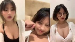 Koleksi Pap Cia Bocil Tiktok yang Bikin Penasaran Pascol
