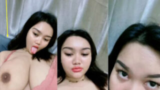 Miss Gemoy Winter Tobrut Udah Berani Spill Anu Dream