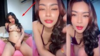 Nana Sexy Perlihatkan Uting Susu Mulusnya Gaes Mango