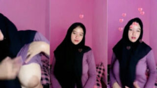 Nana Hijabers Punya Toket Besar Spek Kenyotable Nih Dream